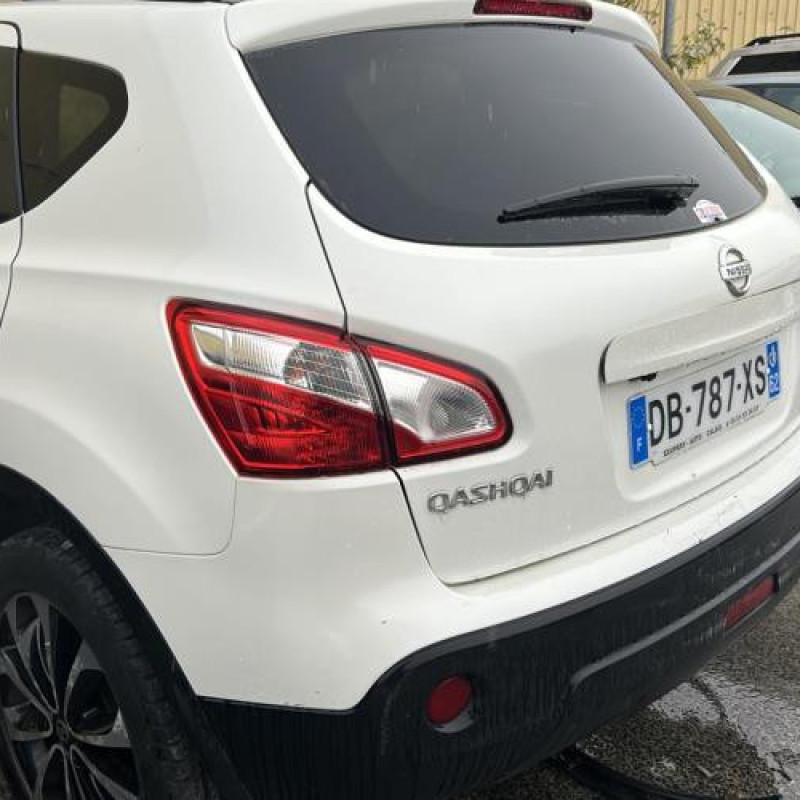 Vitre arriere droit NISSAN QASHQAI 1 Photo n°14