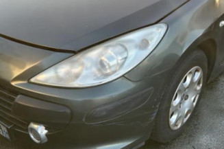 Pare boue arriere gauche PEUGEOT 307