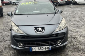 Custode arriere droit PEUGEOT 207