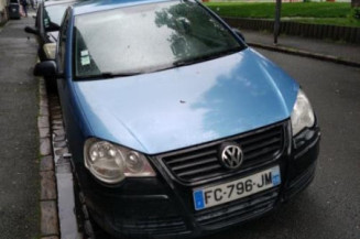 Demarreur VOLKSWAGEN POLO 4