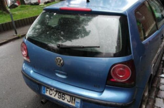 Demarreur VOLKSWAGEN POLO 4