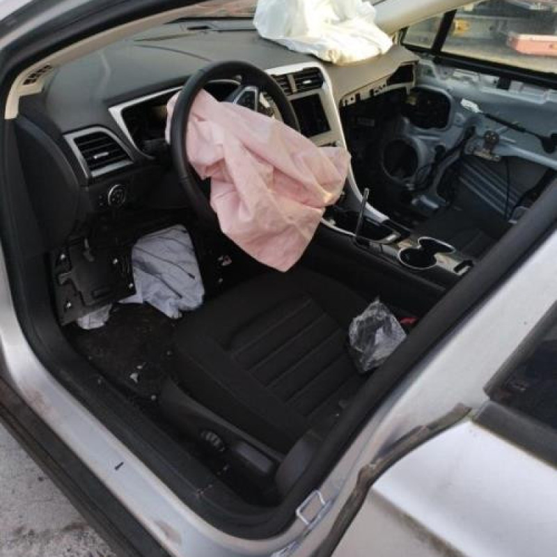 Boitier air bag FORD MONDEO 4 Photo n°10