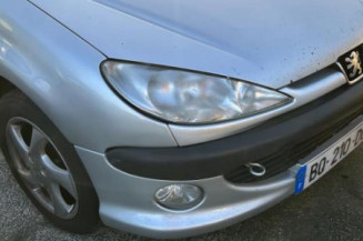 Boitier air bag PEUGEOT 206