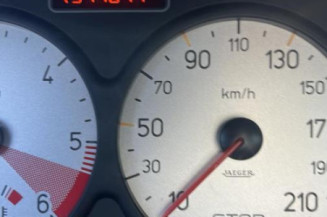 Debitmetre PEUGEOT 206