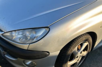 Debitmetre PEUGEOT 206