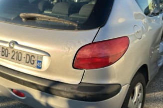 Debitmetre PEUGEOT 206