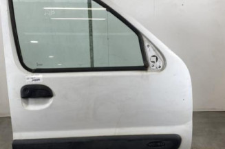 Porte avant droit RENAULT KANGOO 1 Photo n°1