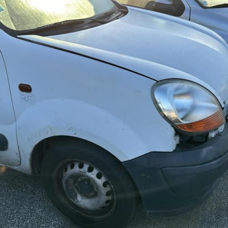 Porte avant droit RENAULT KANGOO 1 Photo n°9