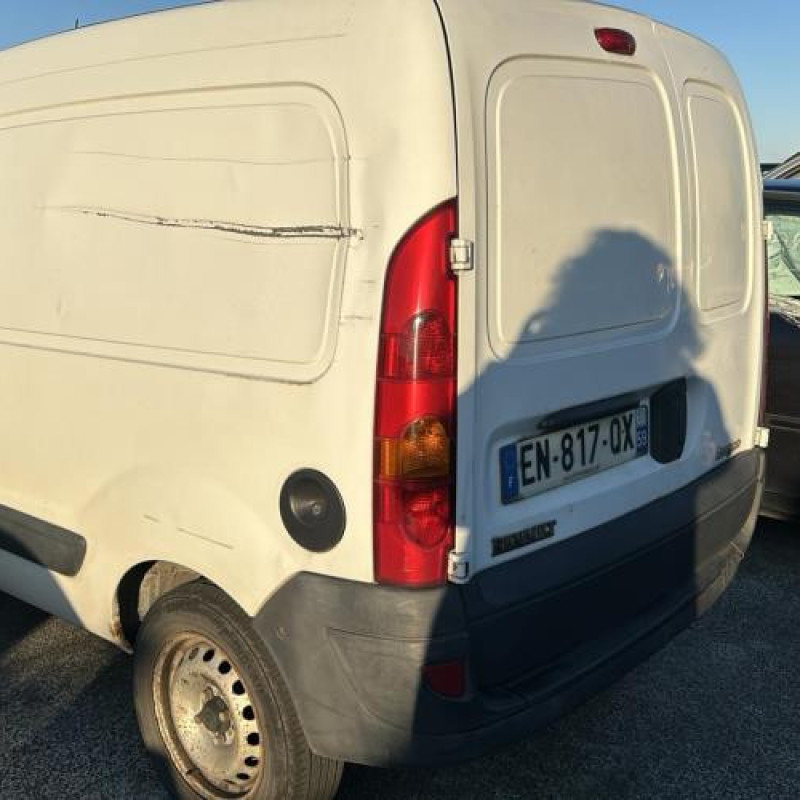 Porte avant droit RENAULT KANGOO 1 Photo n°13