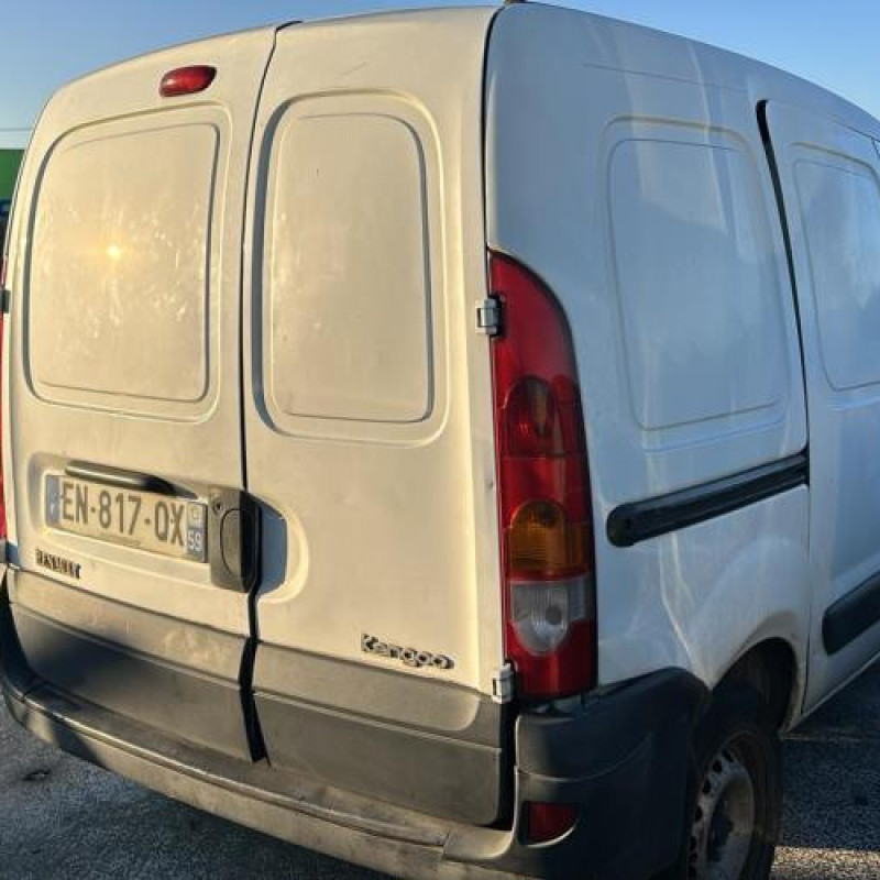 Porte avant droit RENAULT KANGOO 1 Photo n°14