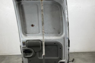 Porte de coffre gauche RENAULT KANGOO 1