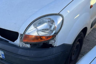 Porte de coffre gauche RENAULT KANGOO 1