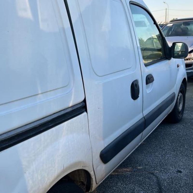 Porte de coffre gauche RENAULT KANGOO 1 Photo n°20