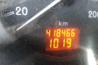 Calculateur RENAULT KANGOO 1