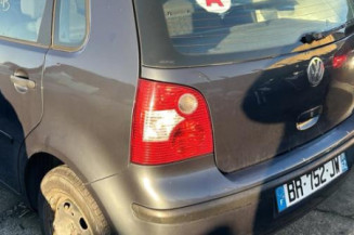 Cremaillere assistee VOLKSWAGEN POLO 4