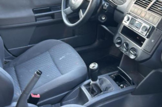 Cremaillere assistee VOLKSWAGEN POLO 4