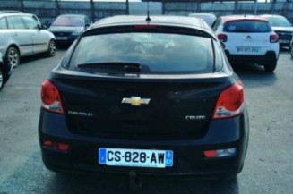 Ceinture arriere gauche CHEVROLET CRUZE