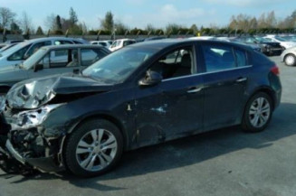 Cardan droit (transmission) CHEVROLET CRUZE