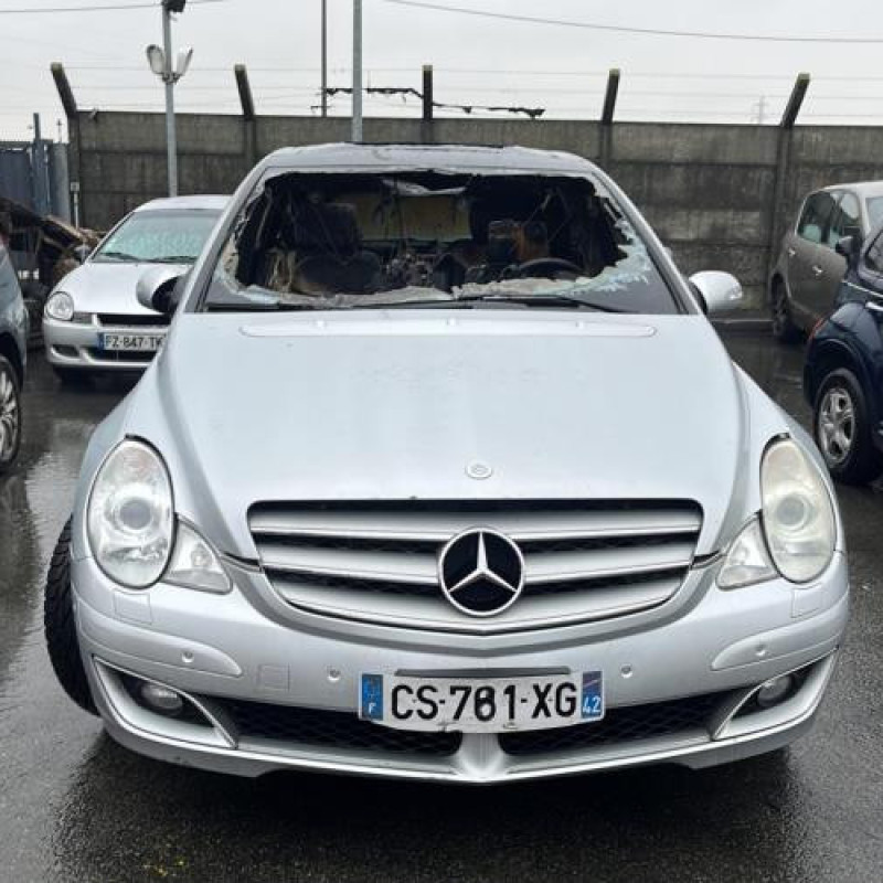 Boitier xenon MERCEDES CLASSE R 251 Photo n°5