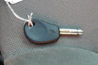 Pompe de direction CITROEN XSARA