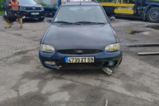 Serrure avant droit FORD ESCORT 6