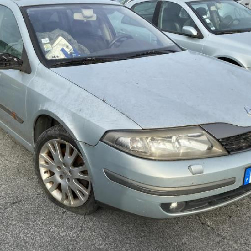 Leve vitre electrique arriere gauche RENAULT LAGUNA 2 Photo n°10