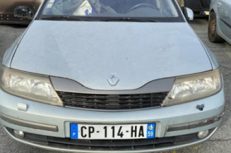 Leve vitre electrique arriere gauche RENAULT LAGUNA 2