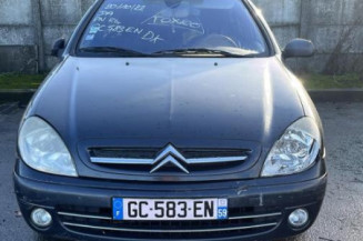 Capot CITROEN XSARA