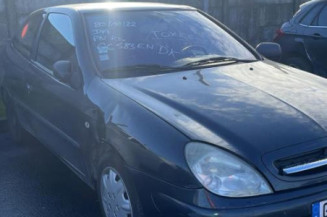 Bouton de warning CITROEN XSARA