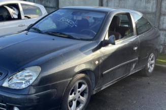 Pare boue avant gauche CITROEN XSARA