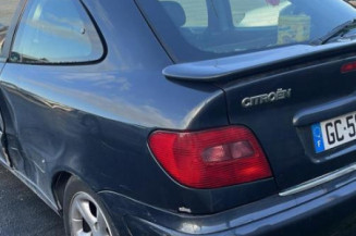 Pare boue avant gauche CITROEN XSARA