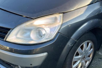 Feu arriere principal droit (feux) RENAULT GRAND SCENIC 2