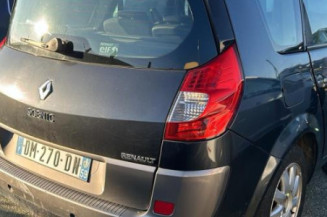 Feu arriere principal droit (feux) RENAULT GRAND SCENIC 2