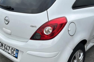 Commande de phare OPEL CORSA D