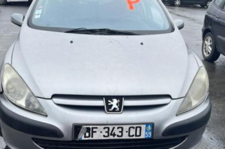 Serrure avant gauche PEUGEOT 307