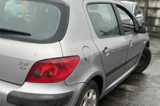 Serrure avant gauche PEUGEOT 307