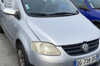 Feu arriere principal gauche (feux) VOLKSWAGEN FOX