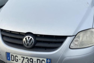 Feu arriere principal gauche (feux) VOLKSWAGEN FOX