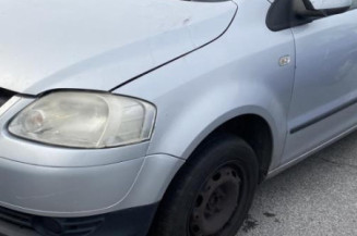 Feu arriere principal gauche (feux) VOLKSWAGEN FOX