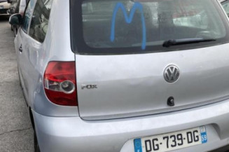 Feu arriere principal gauche (feux) VOLKSWAGEN FOX