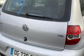 Feu arriere principal gauche (feux) VOLKSWAGEN FOX