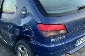 Feu arriere principal droit (feux) PEUGEOT 306