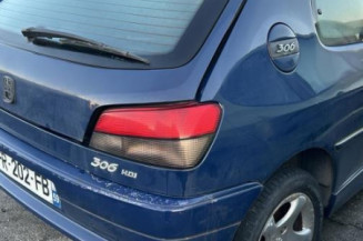 Porte avant droit PEUGEOT 306