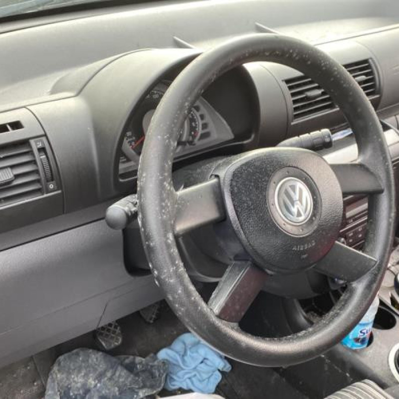 Cardan gauche (transmission) VOLKSWAGEN FOX Photo n°18