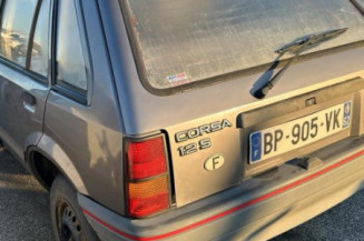 Retroviseur gauche OPEL CORSA A