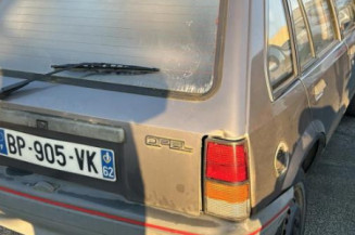 Retroviseur gauche OPEL CORSA A