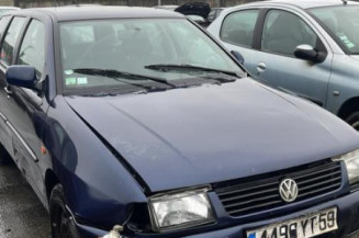 Boite de vitesses VOLKSWAGEN POLO 3