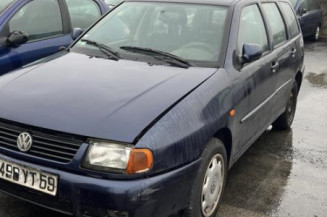 Boite de vitesses VOLKSWAGEN POLO 3