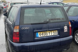 Boite de vitesses VOLKSWAGEN POLO 3