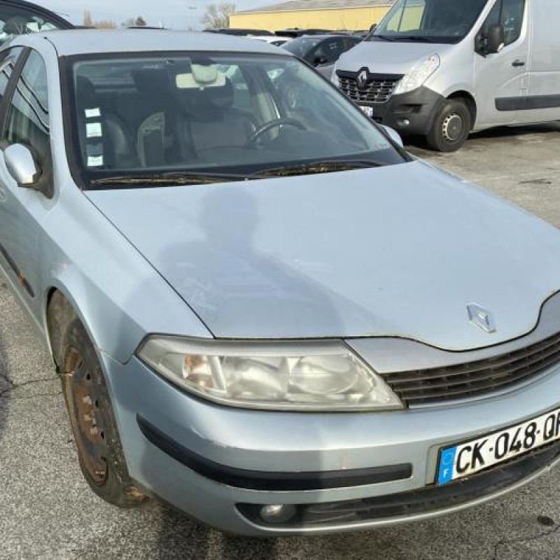 Cardan gauche (transmission) RENAULT LAGUNA 2 Photo n°5